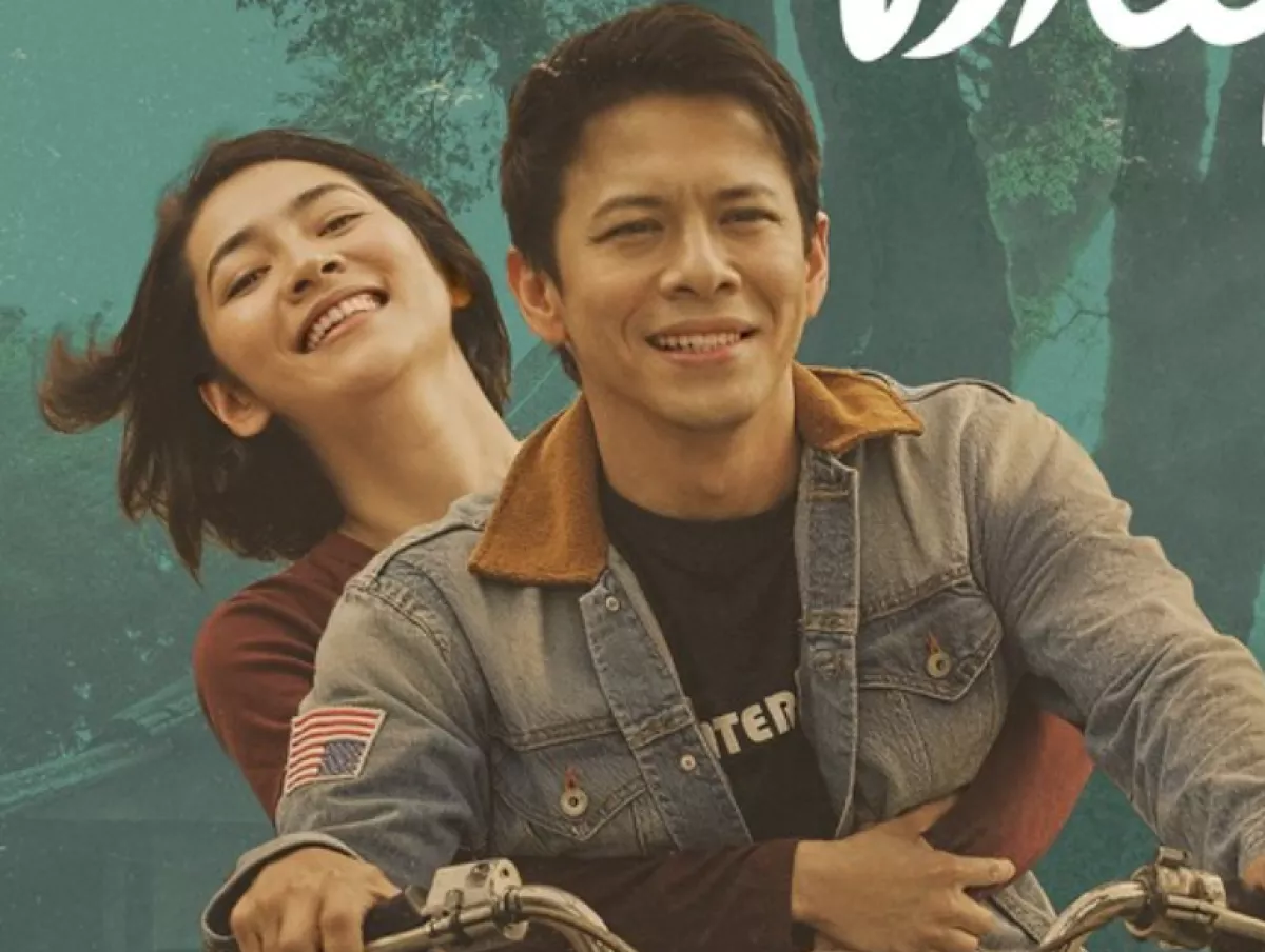 Trailer Film Dilan ITB 1997 Picu Perdebatan, Gegara Ariel NOAH Ucapkan Terima Kasih Soeharto