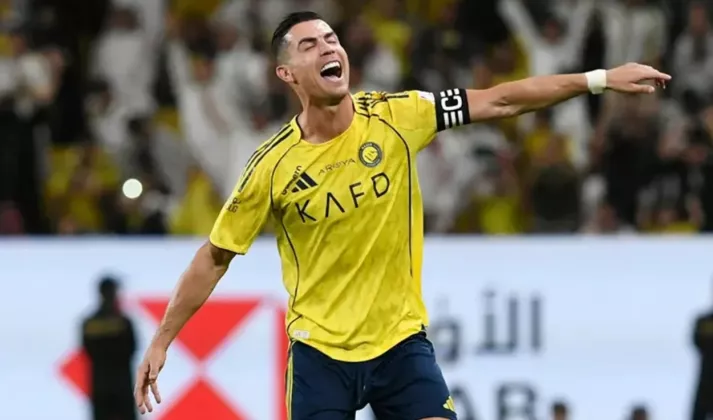 Al Nassr Juara Tapi Ronaldo Gagal Jadi Top Skor Liga Arab Saudi 2026