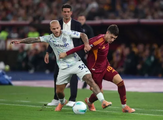 Sinyal Juara! Prediksi Inter Milan vs Roma: Kembalinya Sang Kapten Bisa Akhiri Puasa Kemenangan Nerazzurri