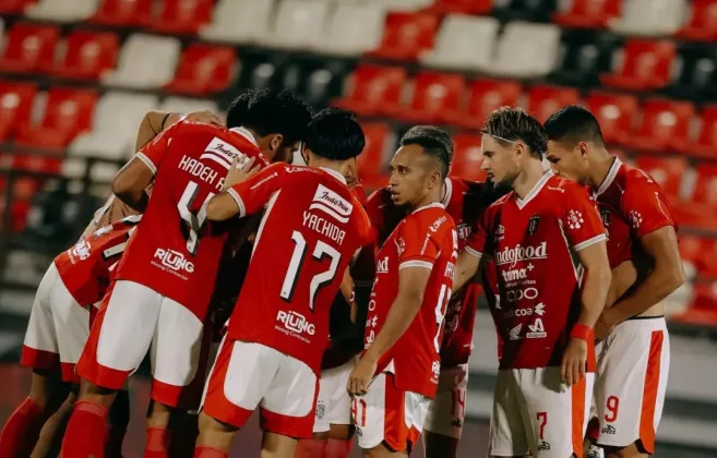 Analisis dan Prediksi Skor Bali United vs PSBS Biak: Tuan Rumah Datang dengan Luka!