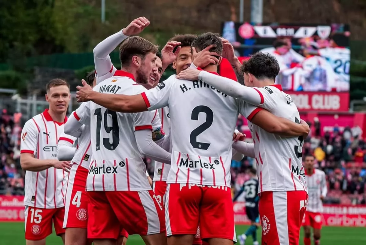 Analisis dan Prediksi Skor Girona vs Villarreal: Catatan Sejarah Tak Berpihak ke Tuan Rumah!