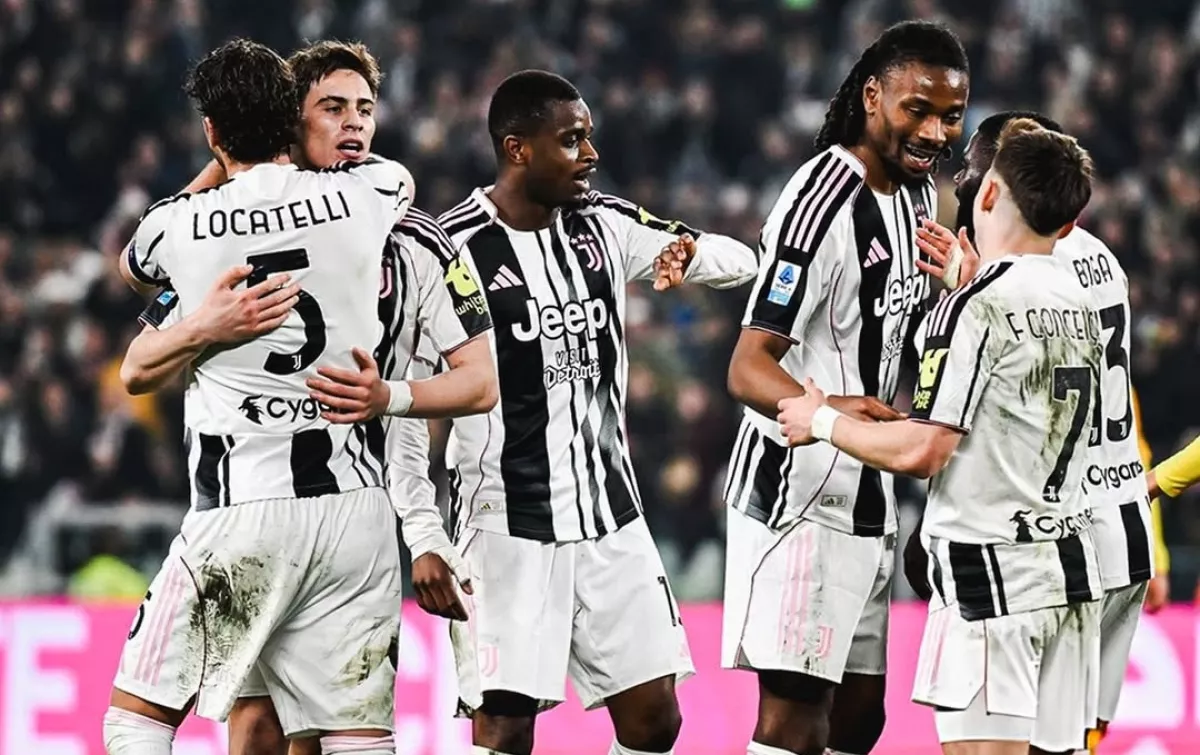 Analisis dan Prediksi Skor Juventus vs Genoa: Sejarah Berpihak pada Tuan Rumah!