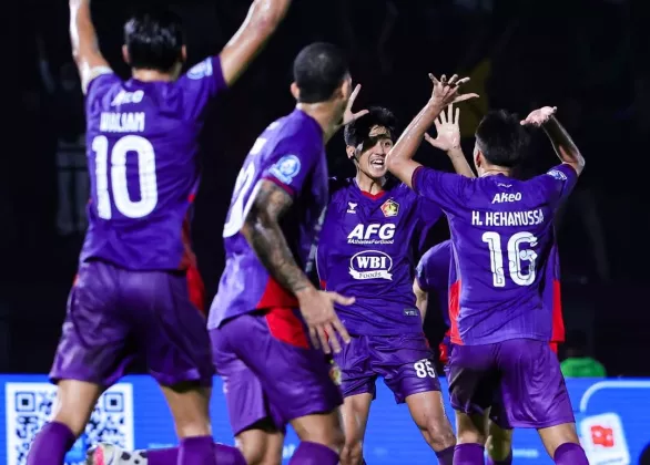 Analisis dan Prediksi Skor Persik Kediri vs Persijap Jepara: Ambisi Besar Macan Putih!