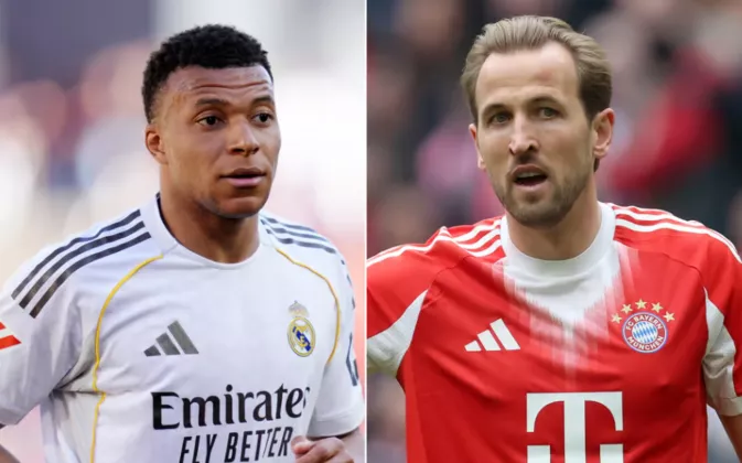 Prediksi Skor Real Madrid vs Bayern Munchen, Head to Head Los Blancos Lebih Unggul, Die Roten Bakal Nangis di Bernabeu?