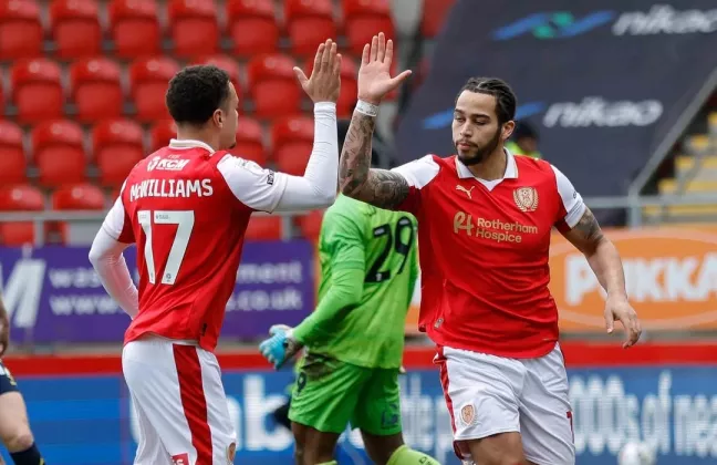 Analisis dan Prediksi Skor Port Vale vs Rotherham United: Tuan Rumah Terpuruk, Kondisi Tamu Tak Jauh Lebih Baik!