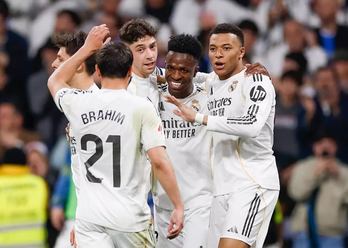 Analisis dan Prediksi Skor Real Madrid vs Bayern Munchen: Los Blancos Dominasi Pertemuan, Die Roten Sedang On-Fire!