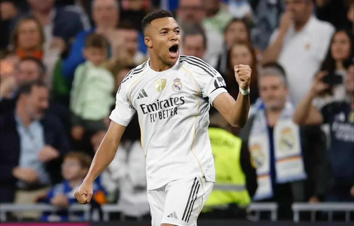 Arbeloa Buka Suara Soal Kritik Terhadap Kylian Mbappe, Tepis Isu Ketimpangan Tim!