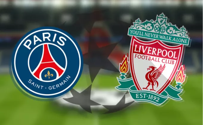 Prediksi Skor PSG vs Liverpool: The Reds Unggul Head to Head, Tapi Tuan Rumah Lebih Percaya Diri