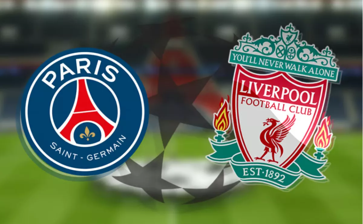 Prediksi Skor PSG vs Liverpool: The Reds Unggul Head to Head, Tapi Tuan Rumah Lebih Percaya Diri