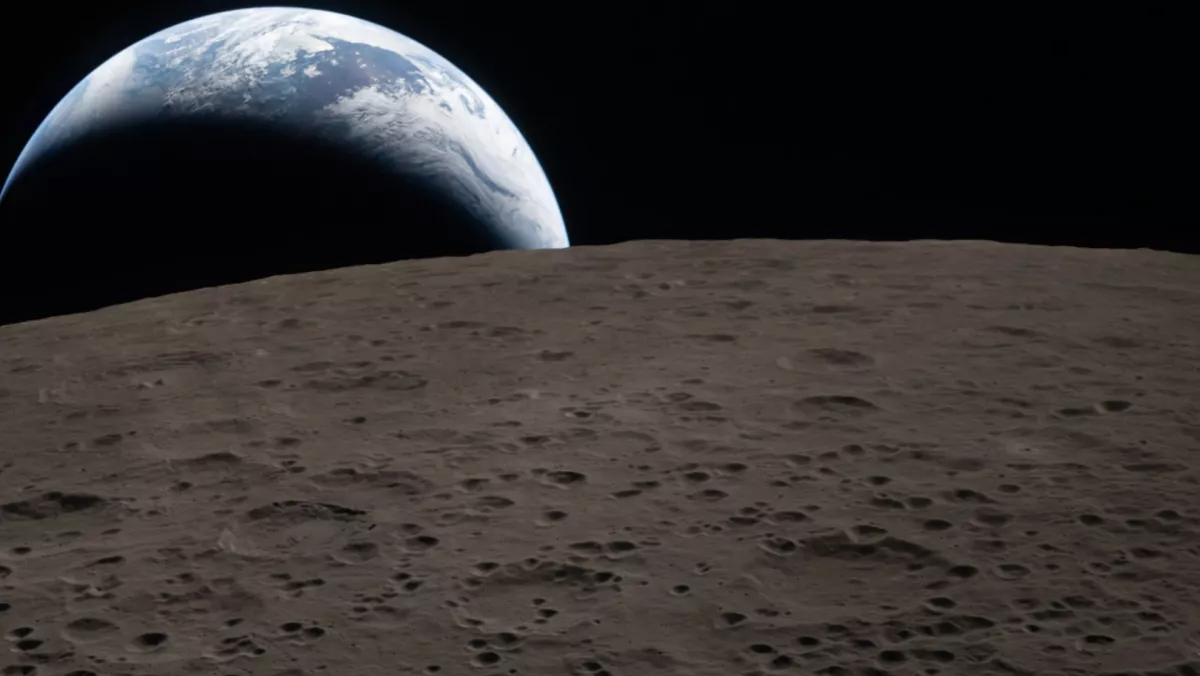 Usai Melintasi Bulan,  Awak Artemis II Kini Bersiap Pulang ke Bumi