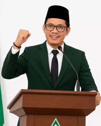 Waketum GP Ansor: Mafia Pangan dan Narasi Feri Amsari, Sama. Bersatu Serang Swasembada Pangan