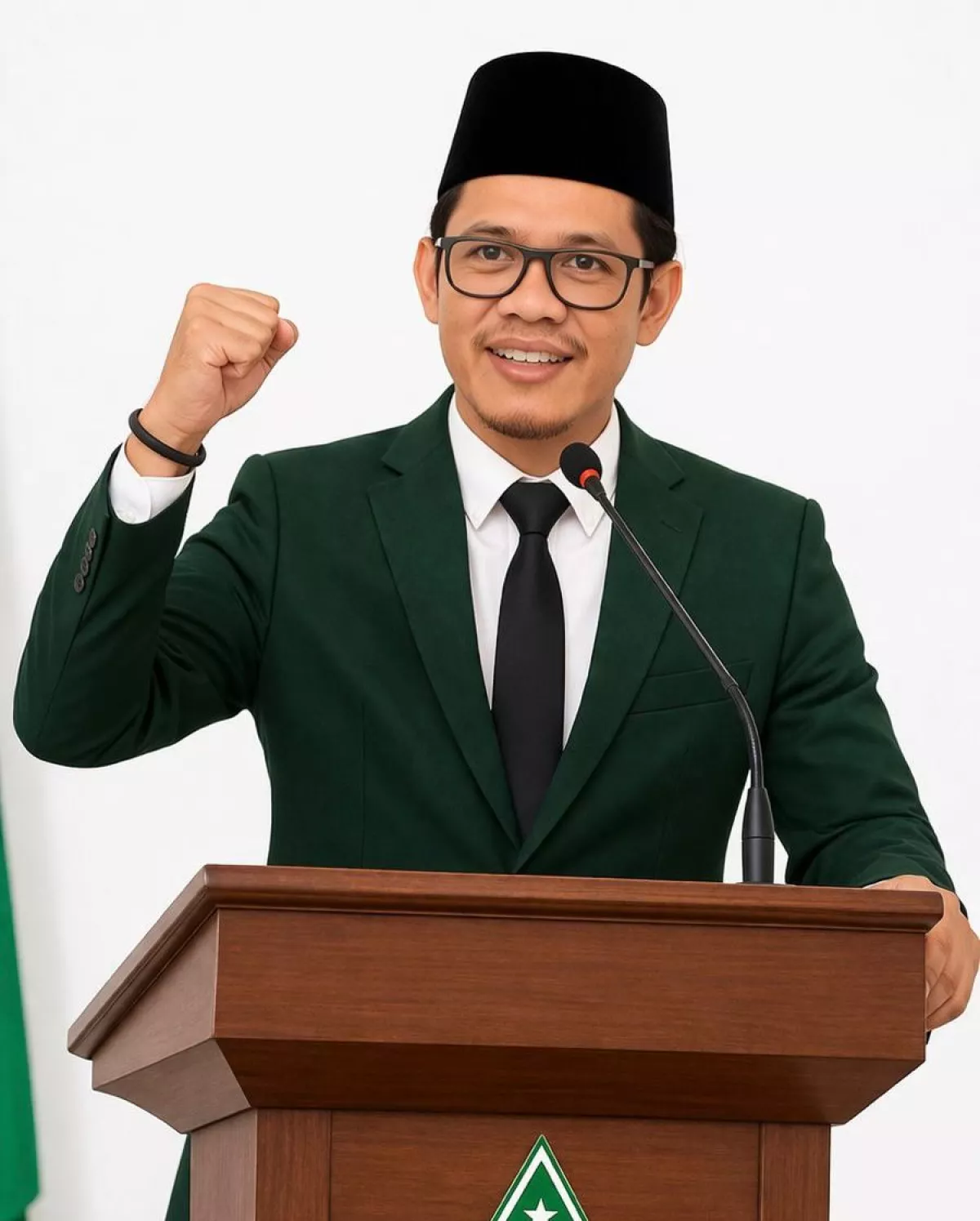 Waketum GP Ansor: Mafia Pangan dan Narasi Feri Amsari, Sama. Bersatu Serang Swasembada Pangan