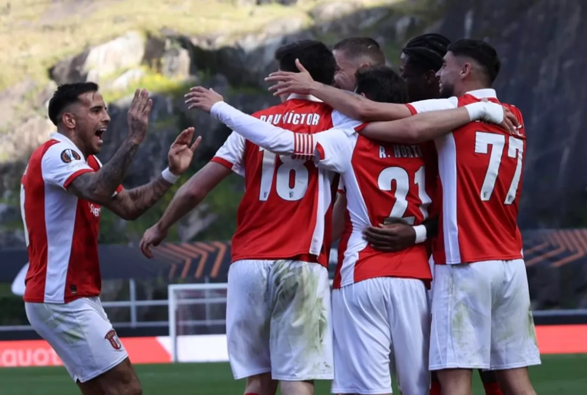 Analisis dan Prediksi Skor Braga vs Real Betis: Tuan Rumah Punya Keunggulan yang Signifikan!