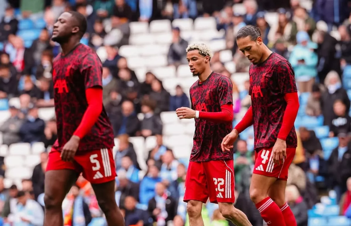 Analisis dan Prediksi Skor PSG vs Liverpool: Misi Mustahil The Reds, Sanggupkah Arne Slot Ulang Keajaiban?