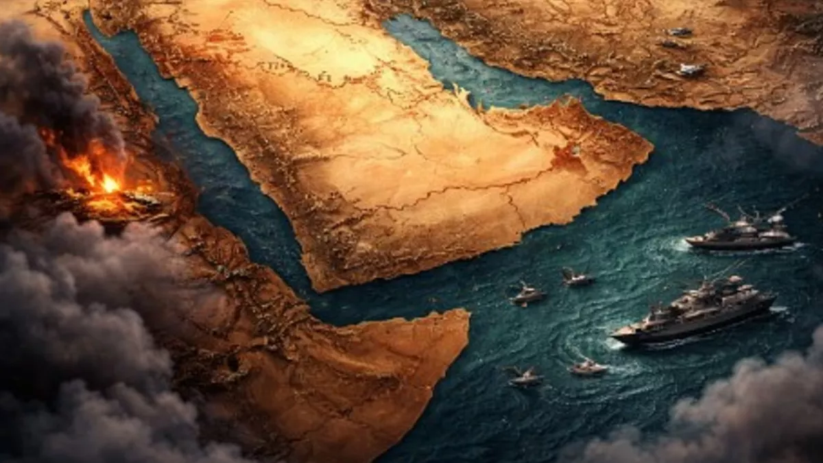 AS dan Iran Sepakat Gencatan Senjata Sementara