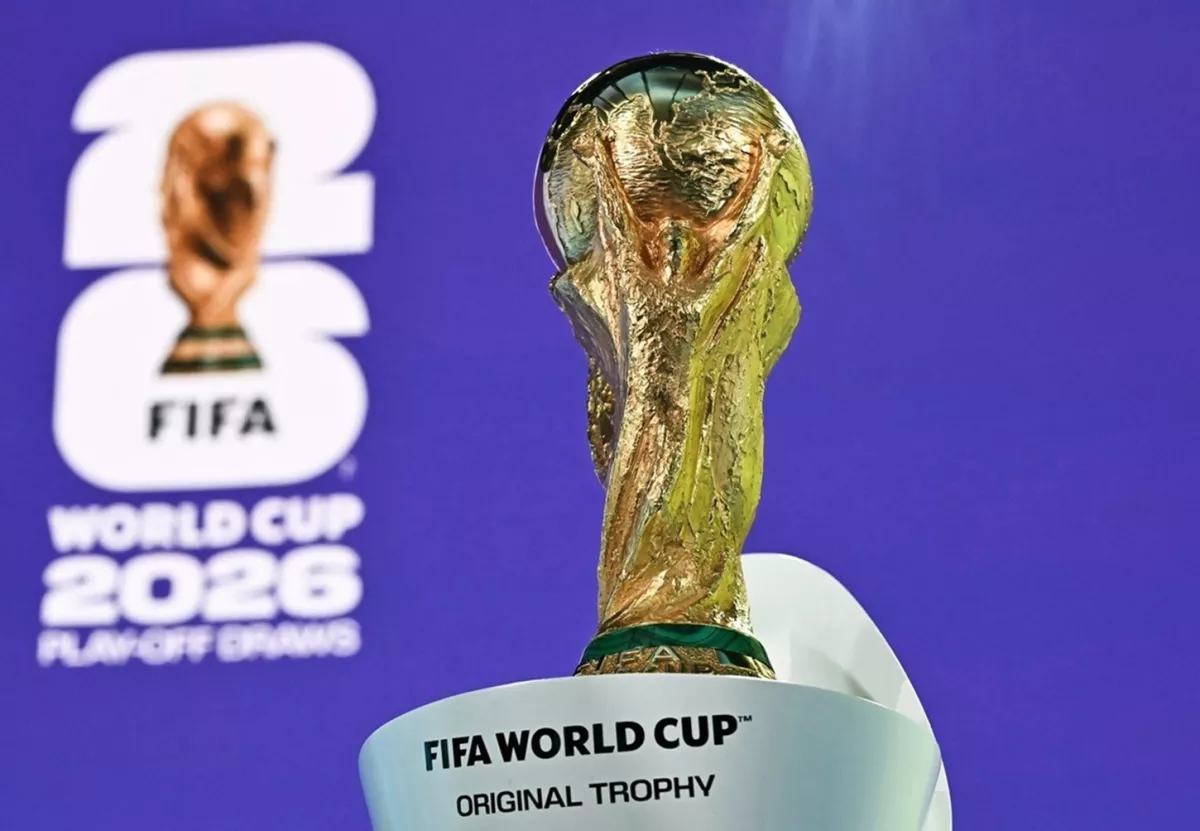 ASTAGFIRULLAH! Harga Tiket Final Piala Dunia 2026 Tembus Rp186 Juta