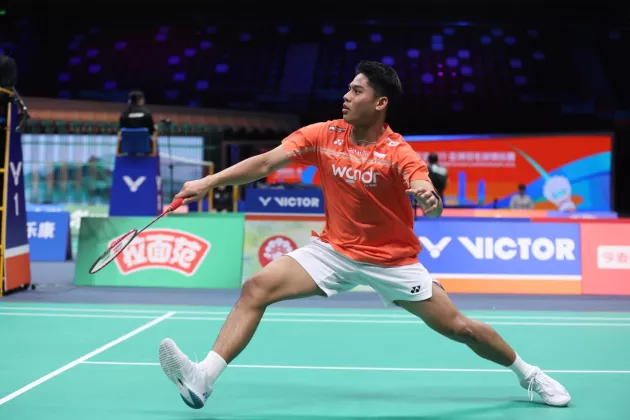 BNI–PBSI Perkuat Langkah Atlet Indonesia di BAC 2026