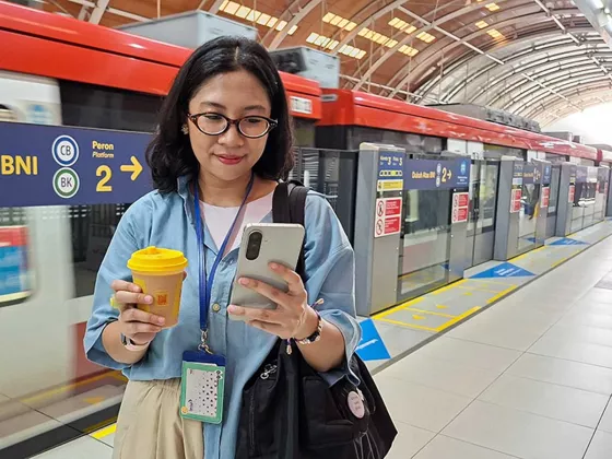 Galaxy A56 5G: Paduan Kamera 50MP dan Keamanan Flagship dalam Satu Genggaman