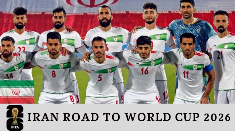 Iran ULTIMATUM Piala Dunia 2026, Apa Jawaban FIFA?