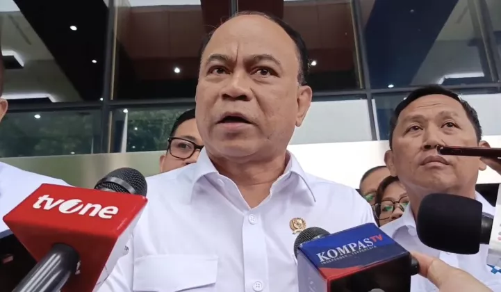 Ketum PROJO: Setop Hasut Rakyat dan Adu Domba Bangsa