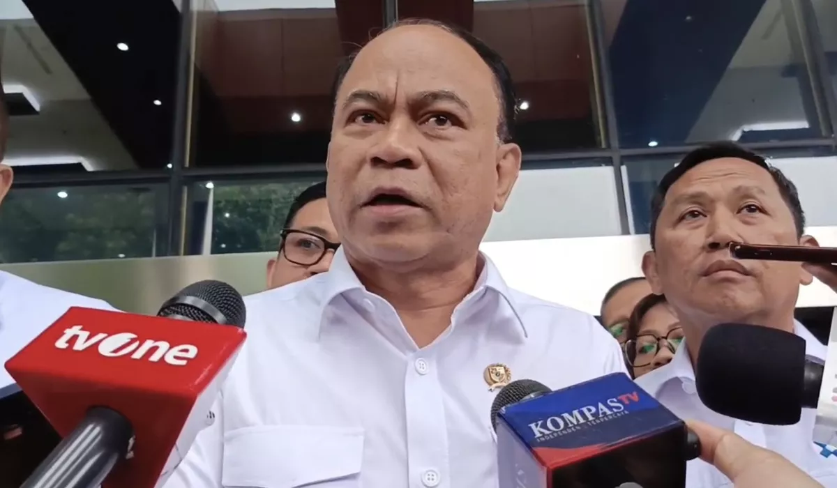 Ketum PROJO: Setop Hasut Rakyat dan Adu Domba Bangsa
