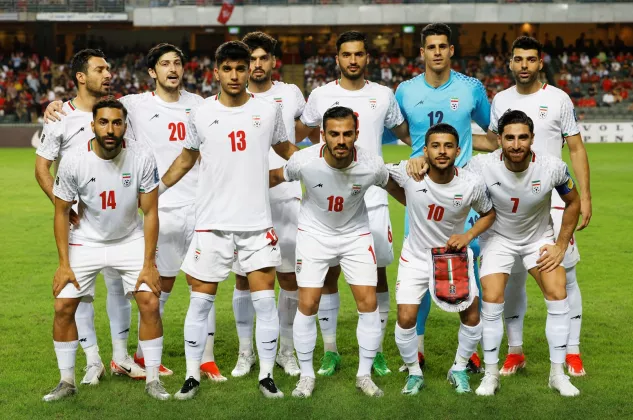 Timnas Iran ANCAM MUNDUR di Piala Dunia 2026, Italia Jadi KANDIDAT Pengganti?