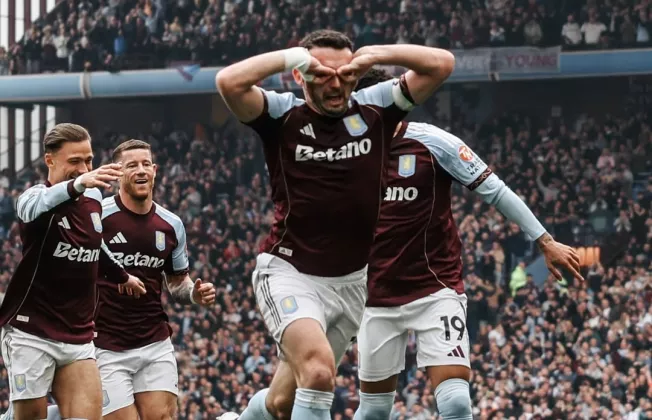 Analisis dan Prediksi Skor Bologna vs Aston Villa: Ambisi Sang Spesialis Eropa!