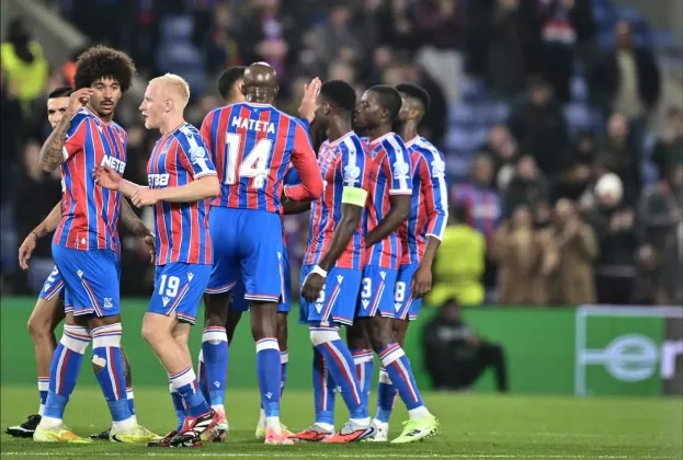 Analisis dan Prediksi Skor Crystal Palace vs Fiorentina: Misi Mustahil dan Sejarah Baru!