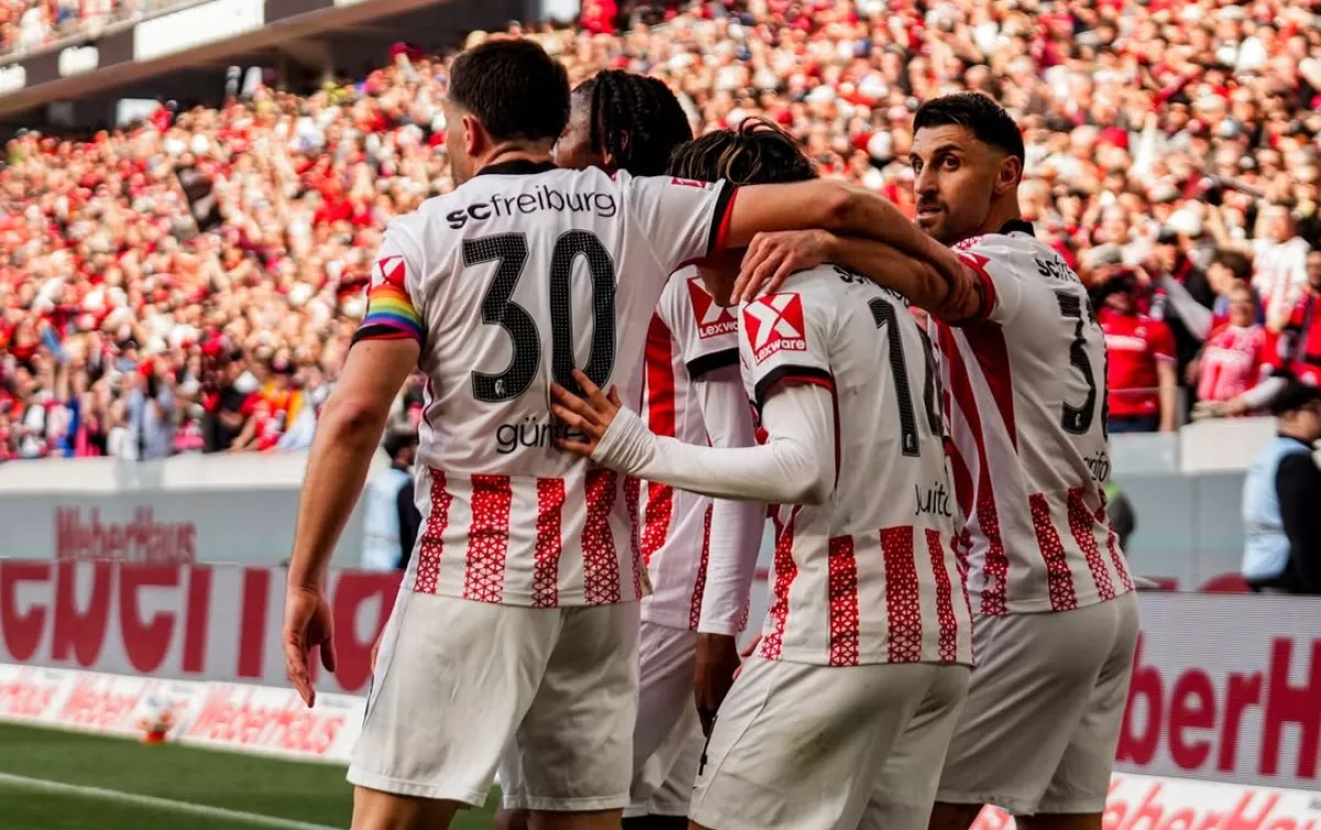 Analisis dan Prediksi Skor Freiburg vs Celta Vigo: Laga Sengit Dua Kuda Hitam, Badai Cedera Menghantui!