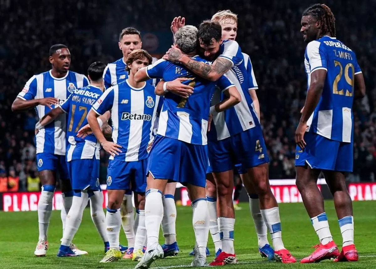 Analisis dan Prediksi Skor Porto vs Nottingham Forest: Kedua Tim Datang dengan Kondisi Pincang!