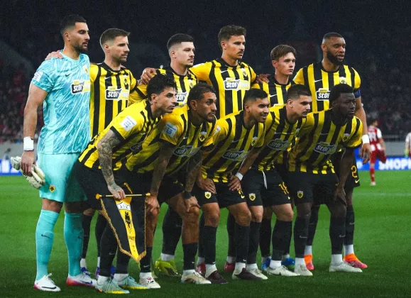 Analisis dan Prediksi Skor Rayo Vallecano vs AEK Athens: Sang Raja Tandang Sedang On-Fire!
