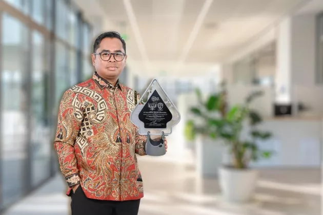 Cuan dari Ulat! Strategi PLN EPI Sulap Sampah Jadi Perisai Ekonomi Perusahaan