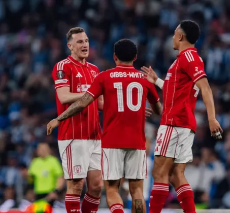 Hasil FC Porto vs Nottingham Forest 1-1: Gol Bunuh Diri Martim Fernandes Selamatkan The Forest