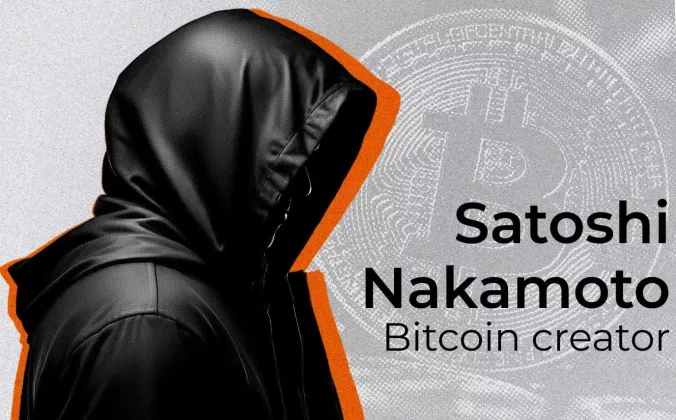 HEBOH! New York Times BONGKAR Identitas Satoshi Nakamoto Pencipta BITCOIN (BTC), Benarkah Adam Back?