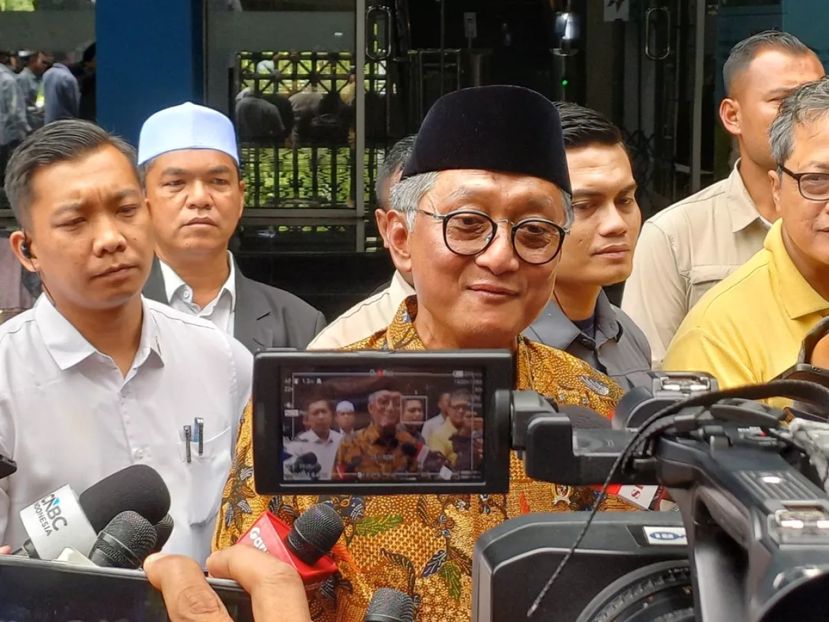 3 Pejabat PU Terseret Kasus Suap, Menteri Dody: Program Strategis Tak Boleh Mandek