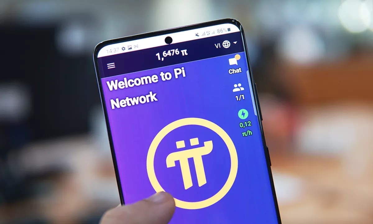 REKOR 18 JUTA KYC TEMBUS! Pi Network Paksa Hard Fork Besar-Besaran, Siap Menuju Open Mainnet?
