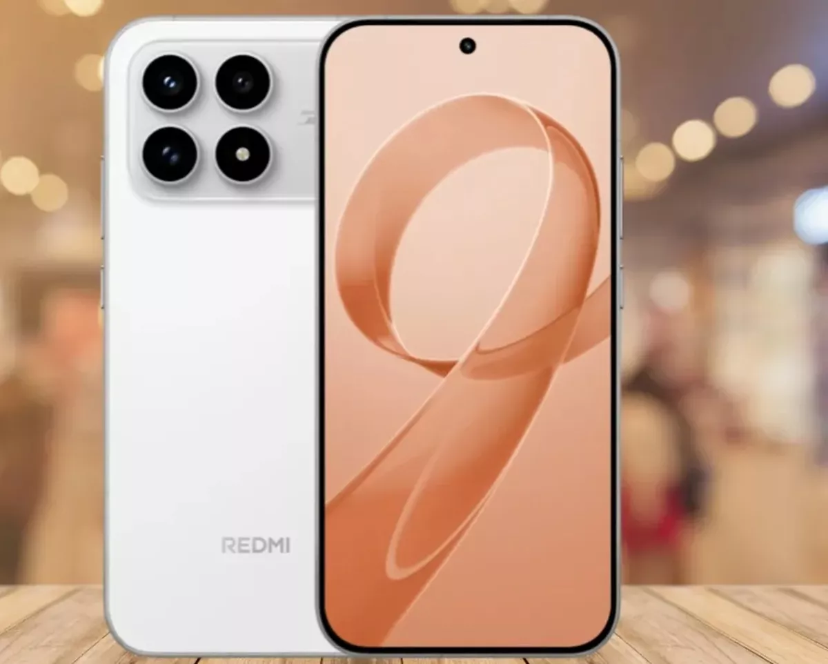 Saingi RedMagic, Redmi K90 Max Bakal Jadi Ponsel Pertama Xiaomi dengan Kipas Internal