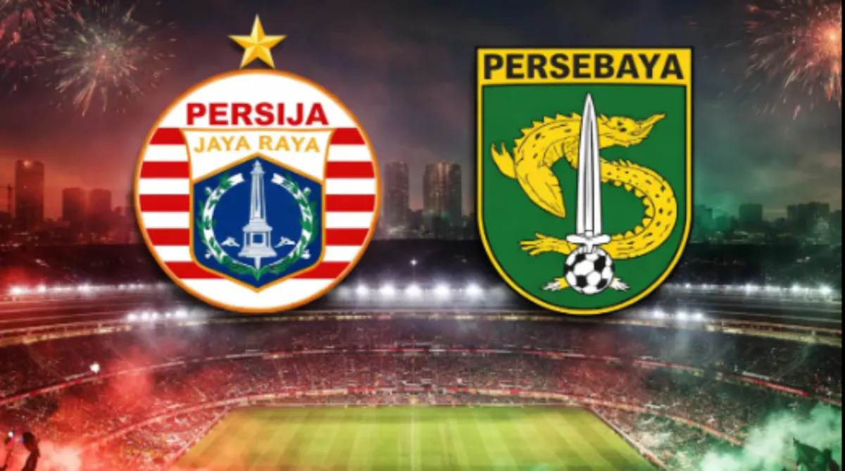 Analisis dan Prediksi Skor Persija vs Persebaya: Tertekan di Klasemen, Mampukah Macan Kemayoran Terkam Bajul Ijo di GBK?