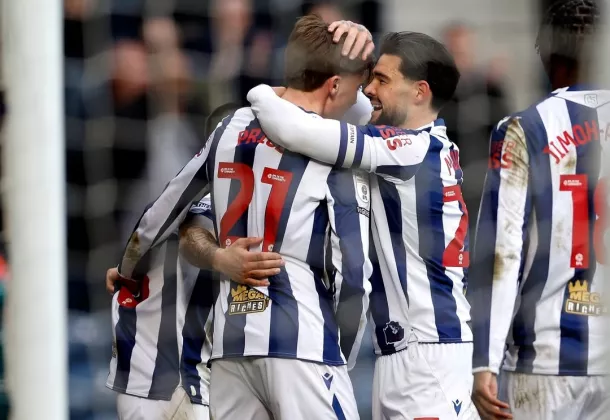 Analisis dan Prediksi Skor West Bromwich Albion vs Millwall: Laga Diperkirakan Berjalan Alot dan Berakhir Imbang!