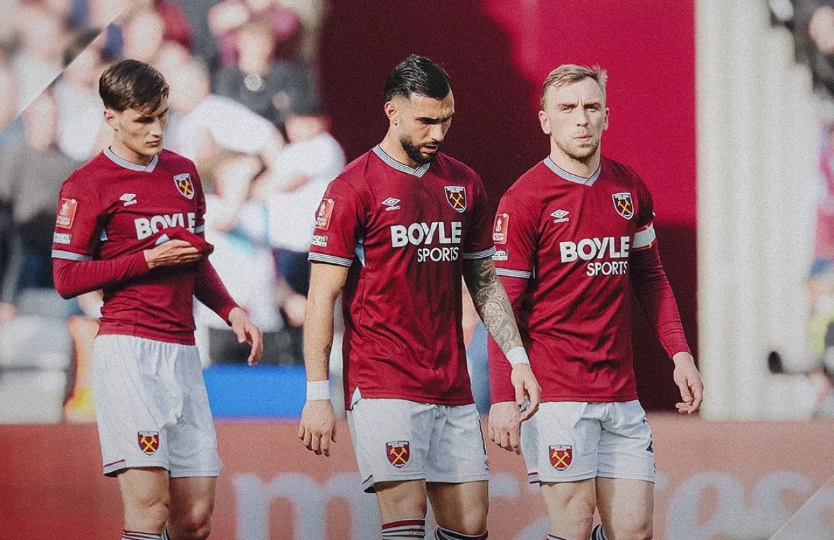 Analisis dan Prediksi Skor West Ham vs Wolves: Saling Sikut Penghuni Zona Degradasi!