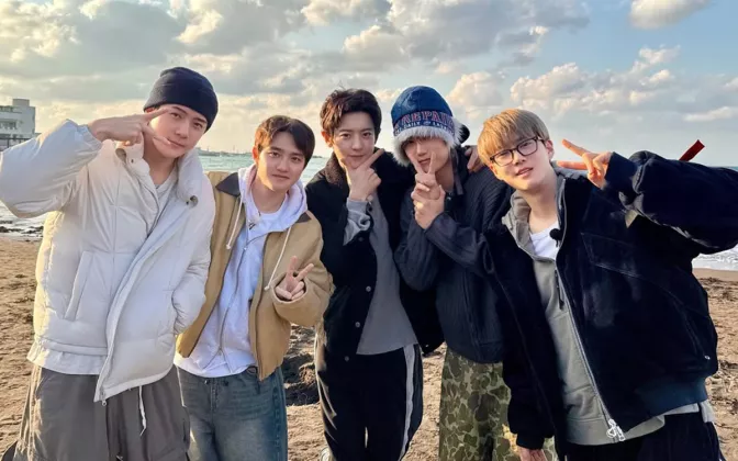 Cara War Tiket Konser EXO Jakarta 2026: Tips Anti-Gagal di Dyandra Global Store