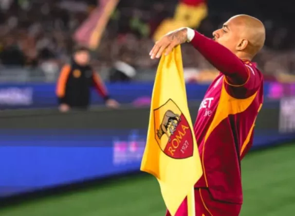 Liga Italia: Hasil AS Roma vs Pisa 3-0,  Donyell Malen Hat-trick!