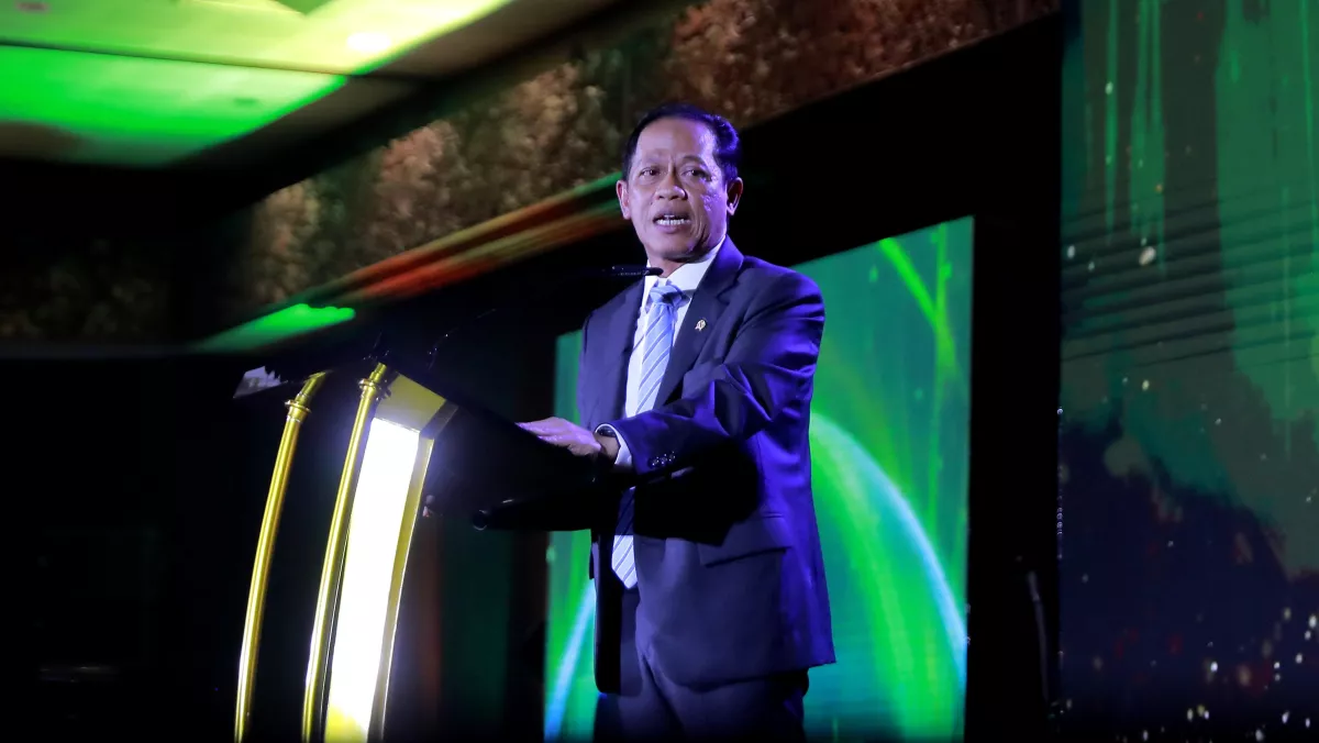Transformasi Berkelanjutan Nyata, PLN Group Sabet 46 PROPER Emas dan Hijau 2025 KLH