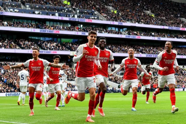 Analisis dan Prediksi Skor Arsenal vs Bournemouth: Ujian Berat The Gunners Melawan Sang Spesialis Hasil Imbang!