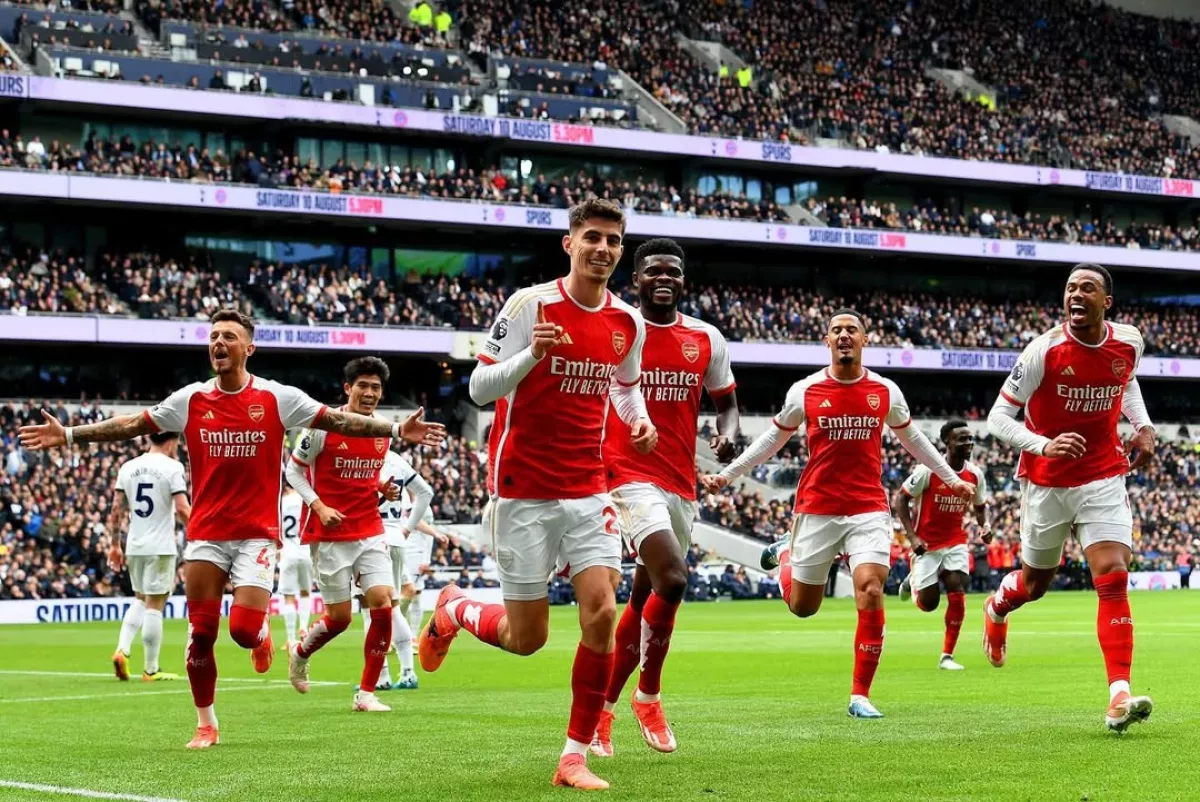 Jadwal Final Liga Champions: PSG vs Arsenal, Perebutan Gelar Bersejarah di Budapest