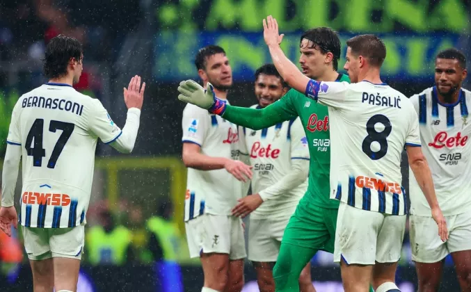 Analisis dan Prediksi Skor Atalanta vs Juventus: Nyonya Tua Unggul Sejarah, Rekor Kandang Tuan Rumah Luar Biasa!