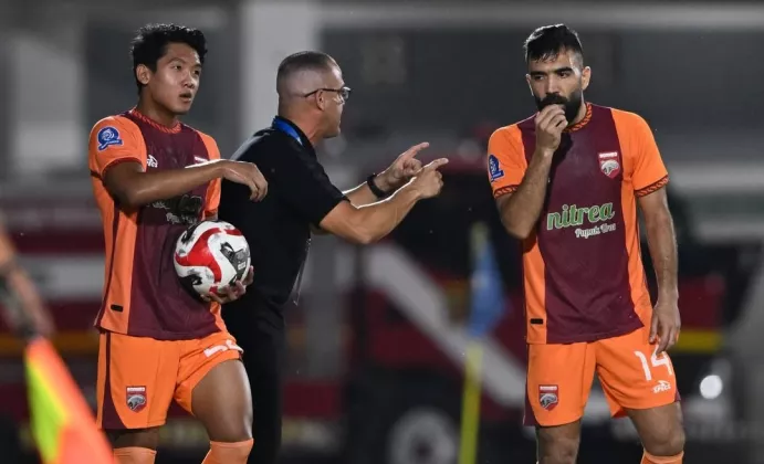 Analisis dan Prediksi Skor Borneo FC vs PSBS Biak: Rekam Jejak Pertemuan Lebih Berpihak ke Tuan Rumah!