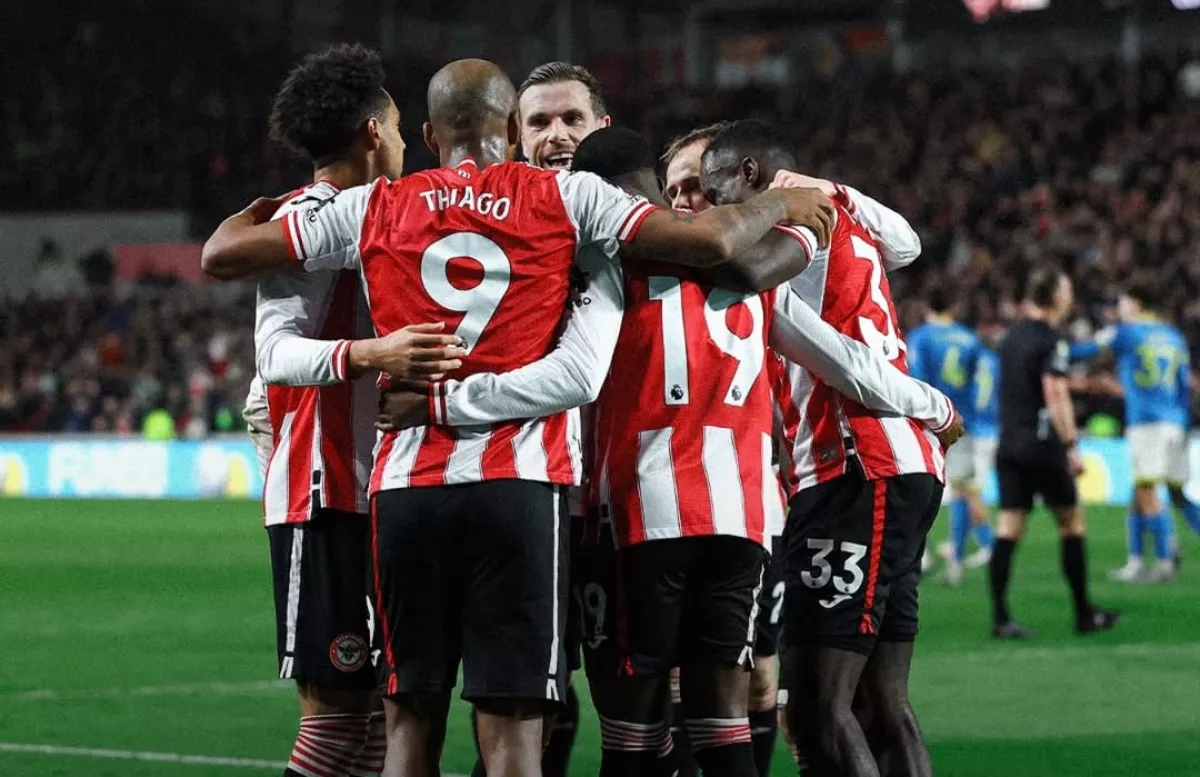 Analisis dan Prediksi Skor Brentford vs Everton: Duel Tim Kuda Hitam Pemburu Tiket Eropa!