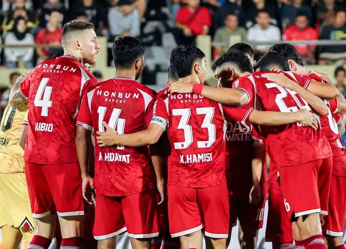 Analisis dan Prediksi Skor Persijap vs Bhayangkara FC: Statistik Masa Lalu Bukan Jaminan!
