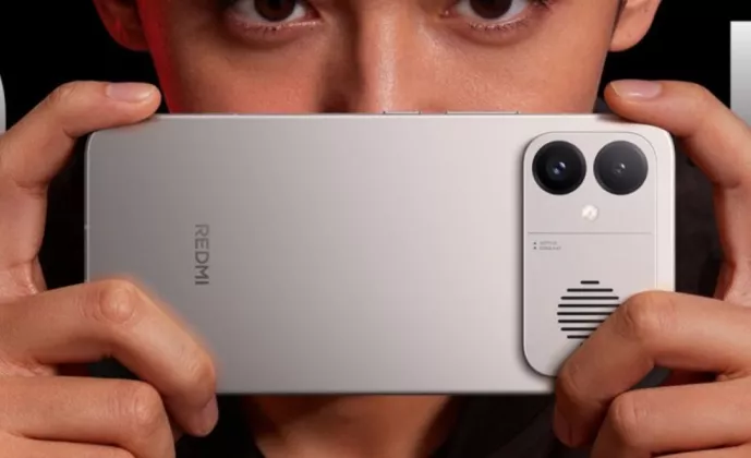 GAMER WAJIB TAHU! Redmi K90 Max, HP Gaming Pertama, SPEK DEWA dengan Pendingin Internal Aktif, Kapan MASUK Indonesia?